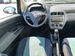 Fiat Grande Punto Bild 3
