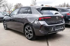 Opel Astra L 1.5 Aut ULTIMATE HEADUP ANHZV 360° PANO Bild 3