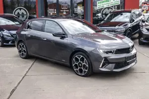 Opel Astra L 1.5 Aut ULTIMATE HEADUP ANHZV 360° PANO Bild 5