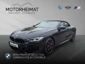 BMW 840 i Cabrio M Sport Pro BW Ab 1075€ mtl. ohne Anzahl