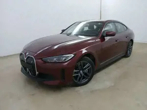 BMW i4 eDrive40 Gran Coupé