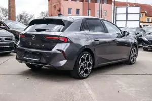 Opel Astra L 1.5 Aut ULTIMATE HEADUP ANHZV 360° PANO Bild 4