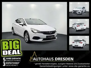 Opel Astra K 1.2 Turbo Edition *LED*DAB*SHZ*PDC*KAM*LM