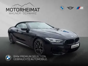 BMW 840 i Cabrio M Sport Pro BW Ab 1075€ mtl. ohne Anzahl Bild 4
