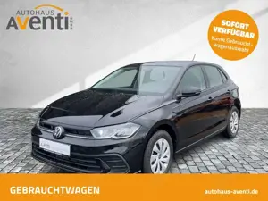 Volkswagen Polo Life *DSG*PDC*LED*Apple*Bluetooth*Klima*