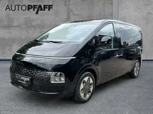 Hyundai STARIA HEV 9-Sitzer 1.6 T-GDI 6-AT Prime Navi|360°