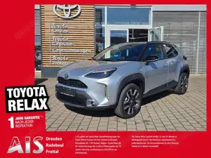 Toyota Yaris Cross 1.5 Hybrid FWD Style Plus