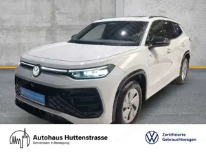 Volkswagen Tayron 2.0 TDI DSG 4M R-Line Black Style MATRIX AHK PANOD