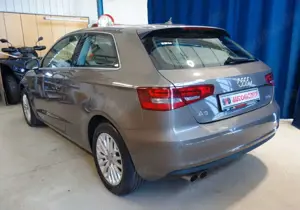 Audi A3 Bild 3