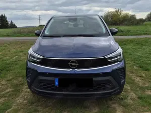 Opel Crossland Crossland 1.2Enjoy