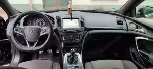 Opel Insignia 2.0 CDTI ecoFLEX