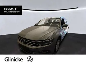 Volkswagen Passat Variant Business 2.0 TDI DSG, AHK, HEAD-U