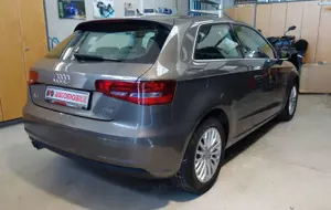 Audi A3 Bild 5