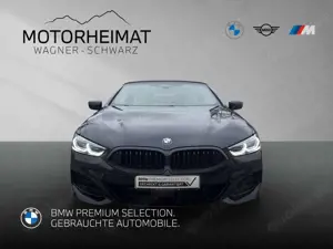 BMW 840 i Cabrio M Sport Pro BW Ab 1075€ mtl. ohne Anzahl Bild 3