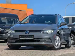 Volkswagen Golf Variant 2.0 TDI Life AHK ACC HuD HarmanKardon LightAssist