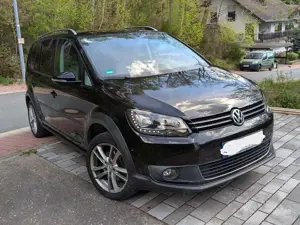 Volkswagen Touran Touran Diesel 2.0 TDI - Cross - 140 PS