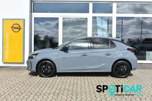 Opel Corsa F GS * Navi * Matrix LED *