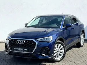 Audi Q3 Sportback 40 TFSI quattro S line /1.HAND/