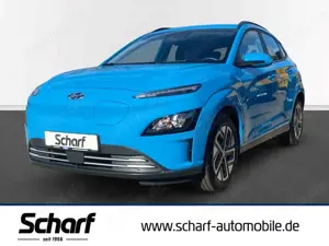 Hyundai KONA Select 2WD ACC Klimaautom DAB SHZ LenkradHZG