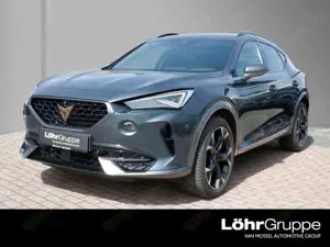CUPRA Formentor 2.0 TSI DSG VZ '19 ACC FULL LINK AHK
