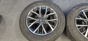 Volkswagen Tiguan Life2.0TDI DSG LED Navi AHK ACC Kamera Bild 5