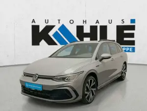 Volkswagen Golf Variant 2.0 TDI DSG R-Line CarPlay ACC LED Bild 2