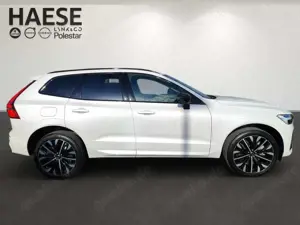Volvo XC60 T6 Ultra Dark Plug-In Hybrid AWD Facelift HUD AD S