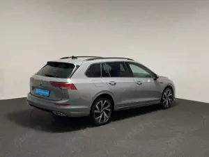 Volkswagen Golf Variant 2.0 TDI DSG R-Line CarPlay ACC LED Bild 3