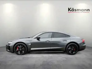 Audi RS e-tron GT quattro MATRIX HUD KAM PANO ALLRADL Bild 4