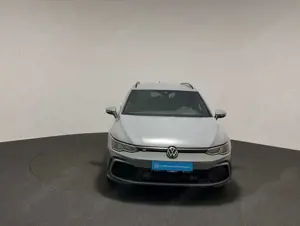 Volkswagen Golf Variant 2.0 TDI DSG R-Line CarPlay ACC LED Bild 5