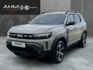 Dacia Duster III Hybrid-G 150 Journey 4x4 1.2 E-TECH Full EU6e