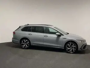 Volkswagen Golf Variant 2.0 TDI DSG R-Line CarPlay ACC LED Bild 4