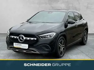 Mercedes-Benz GLA 180 d PROGRESSIVE LED+NAVI+SHZ+KAMERA+DAB