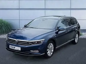 Volkswagen Passat Variant Elegance 2.0 TDI DSG AHK, ACC, Ma