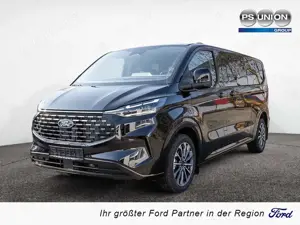 Ford Tourneo Custom 2.0 Titanium X 320L2 STANDHZ