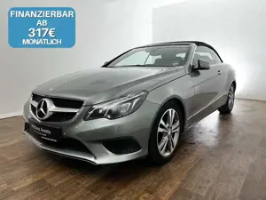 Mercedes-Benz E 200 CABRIO /  RENTNER/ 53.tKM / GARANTIE /