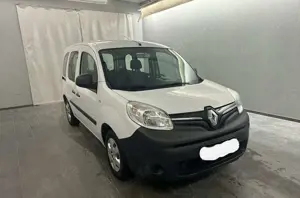 Renault Kangoo BLUE dCi 80 Start Klang  Klima Paket