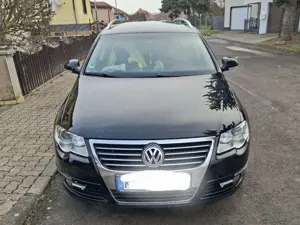 Volkswagen Passat Variant Passat Variant 2.0 TDI BlueMotion Technology DPF Highline