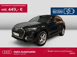 Audi Q5 50 TFSIe quattro Navi Pano Virtual CAM PDC Si