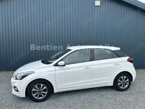 Hyundai i20 Select, Klima,ALU,