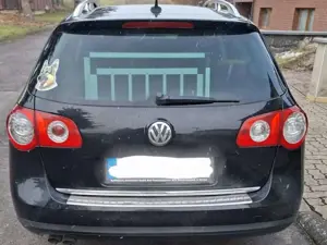Volkswagen Passat Variant Passat Variant 2.0 TDI BlueMotion Technology DPF Highline Bild 2