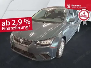 SEAT Ibiza TSI Style LED App Connect GRA PDC SH Klima LM