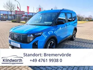 Ford Tourneo Courier Active 1.0 EcoBoost Auto. iACC