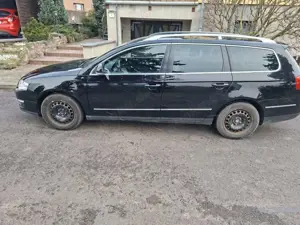 Volkswagen Passat Variant Passat Variant 2.0 TDI BlueMotion Technology DPF Highline Bild 3