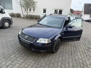 Volkswagen Passat Variant Passat Variant 2.0 Trendline