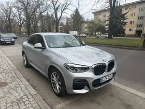BMW X4 X4 xDrive20i Aut. Advantage