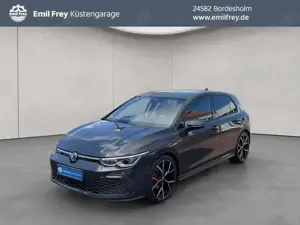 Volkswagen Golf VIII GTD 2.0 TDI DSG ACC/LED/Navi