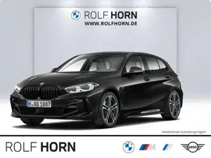 BMW 118 i M Sportpaket LED RfKam Navi Lenkradhz Klima