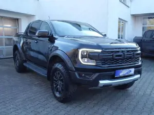 Ford Ranger Raptor Ranger Raptor DoKa 4x4 Matrix Auto AHK Rollo BO