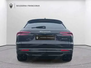 Maserati Grecale Modena Bild 3